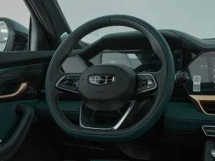 Geely  9