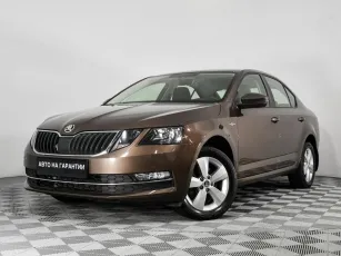 Skoda  1