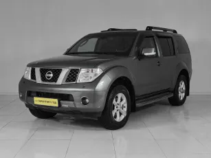 Nissan  1
