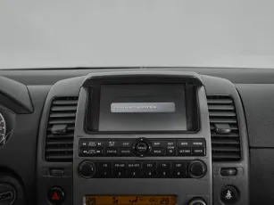 Nissan  16
