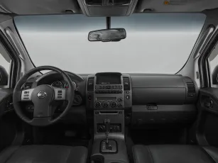 Nissan  8
