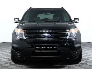 Ford  2