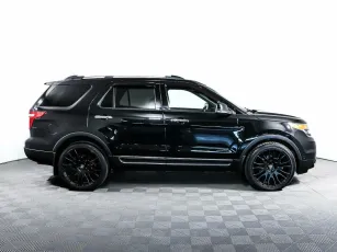Ford  4
