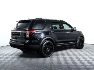 Ford  5
