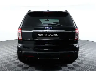 Ford  6