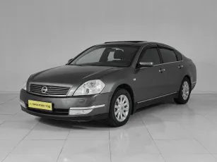 Nissan  1