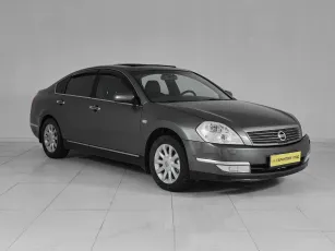 Nissan  3