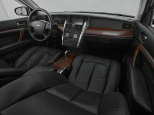 Nissan  8