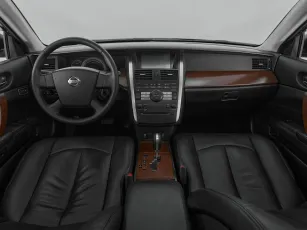 Nissan  9