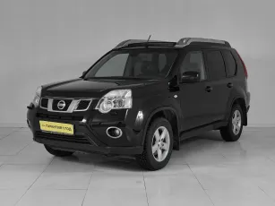 Nissan  1