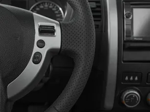 Nissan  13