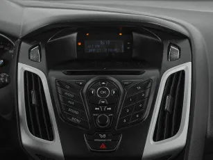 Ford  15