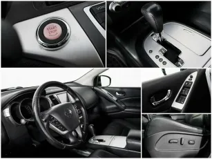 Nissan  10