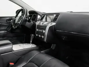 Nissan  7