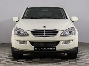 SsangYong  2