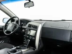 SsangYong  5