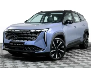 Geely  1