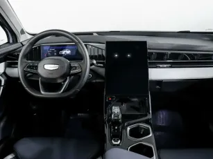 Geely  10