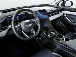 Geely  11