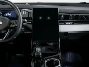 Geely  12