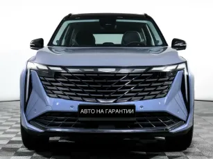 Geely  2