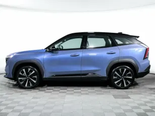 Geely  3