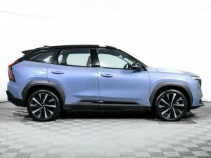 Geely  4
