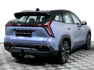 Geely  5