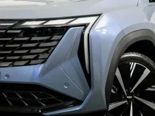 Geely  7