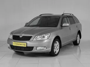 Skoda  1