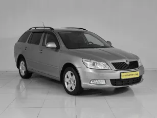 Skoda  3