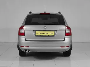 Skoda  5