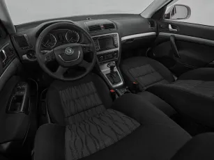 Skoda  7