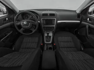 Skoda  8