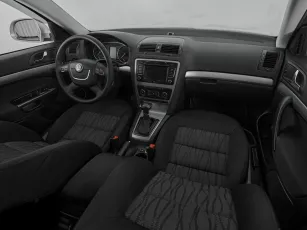 Skoda  9
