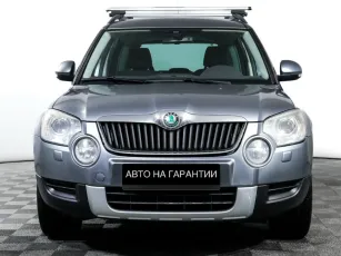 Skoda  2