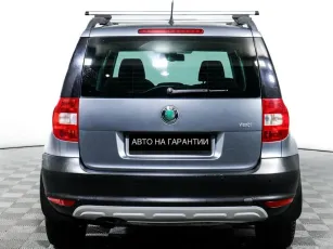 Skoda  4
