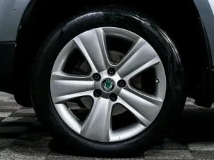 Skoda  5