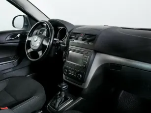 Skoda  6