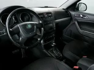 Skoda  8