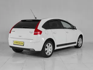 Citroen  4