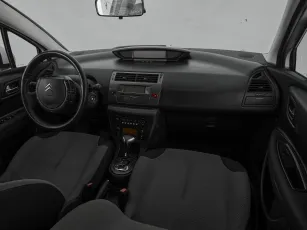 Citroen  8