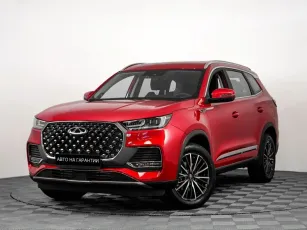 Chery Tiggo 8 Pro Max,  I