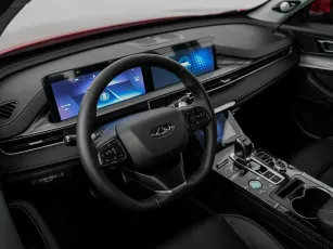 Chery  12