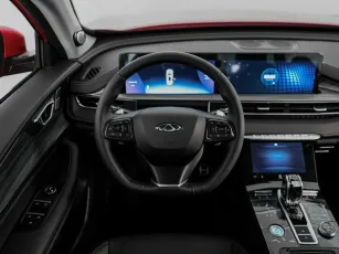 Chery  14