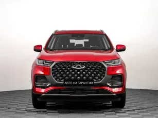 Chery  2