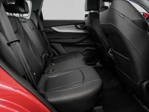 Chery  21