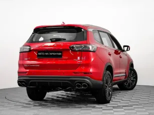 Chery  3