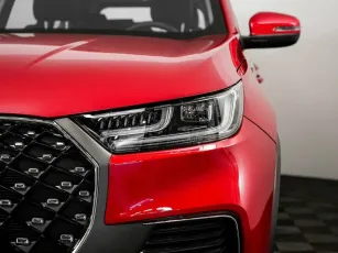 Chery  5