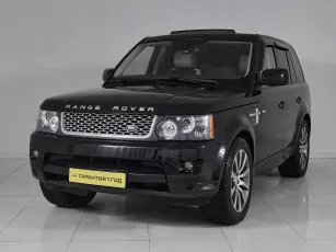 Land Rover  1